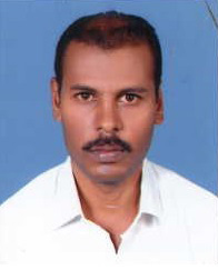 P. CHHANDRASEKAR