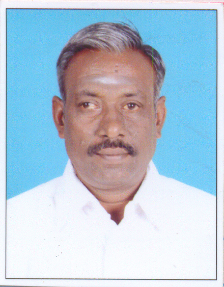 L.Govindarajan
