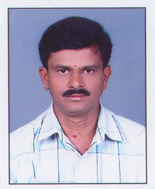 K.P. Chandrasekar